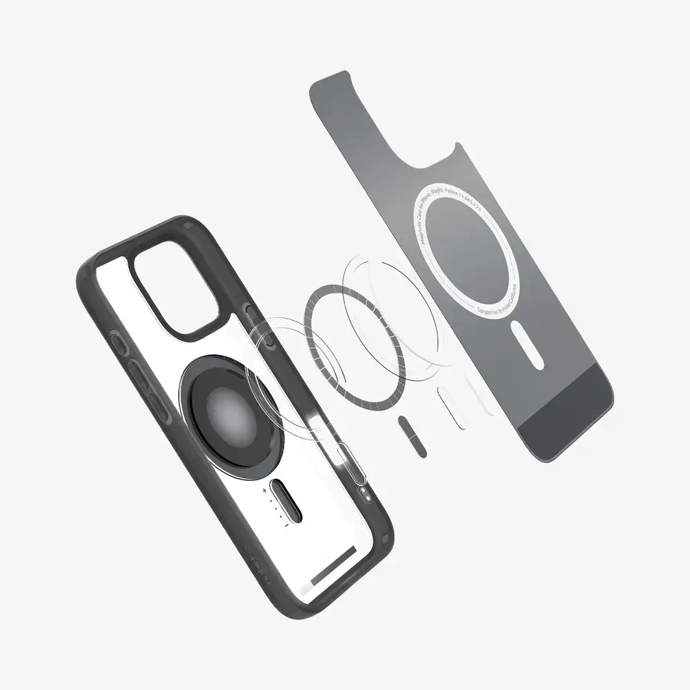 Spigen Ultra Hybrid Classic (MagFit) для iPhone 16 Pro Photo 5