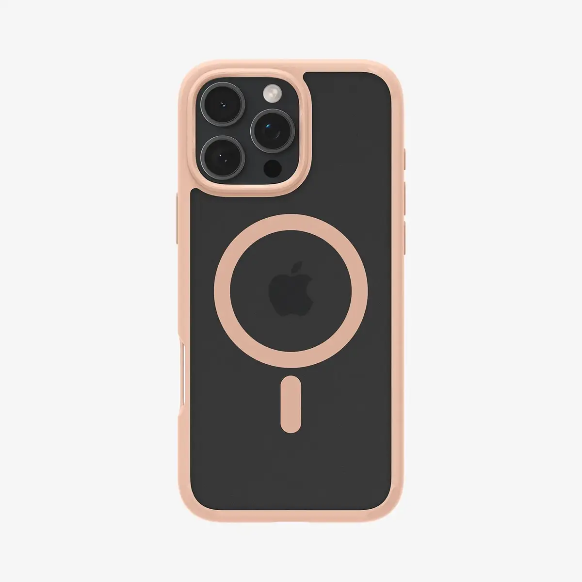 Spigen Ultra Hybrid (MagFit) — vāciņš iPhone 16 Pro Photo 2