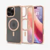 Spigen Ultra Hybrid (MagFit) — vāciņš iPhone 16 Pro Photo 3