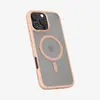 Spigen Ultra Hybrid (MagFit) — vāciņš iPhone 16 Pro Photo 4