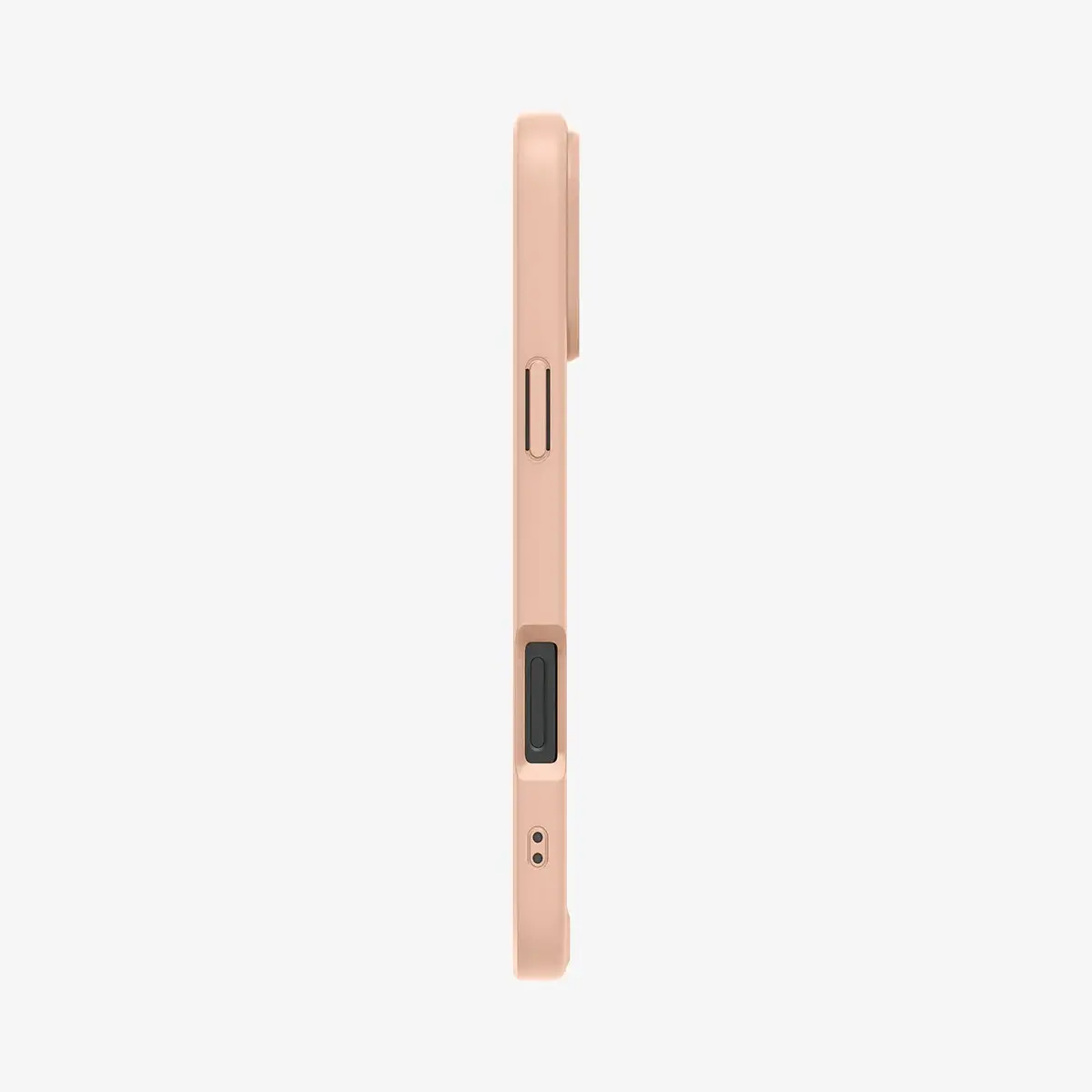 Spigen Ultra Hybrid (MagFit) — vāciņš iPhone 16 Pro Photo 9