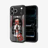 Spigen c11 Turbo Edition (MagFit) iPhone 17 Pro case Photo 2