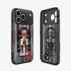 Spigen c11 Turbo Edition (MagFit) iPhone 17 Pro case Photo 3