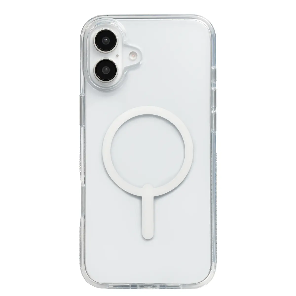 Чехол Zagg Crystal Palace Snap для iPhone 16 Plus Photo 2