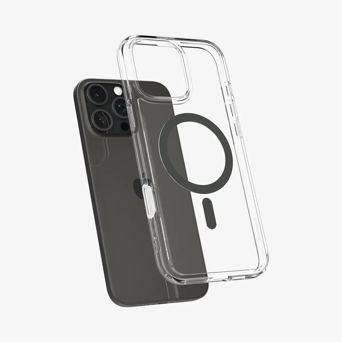Spigen iPhone 16 Pro Max case Photo 7