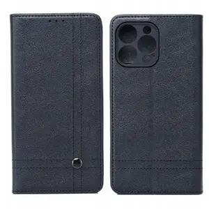 Защитный чехол SUPERO Smart Seam для Samsung Galaxy S24 FE, черный