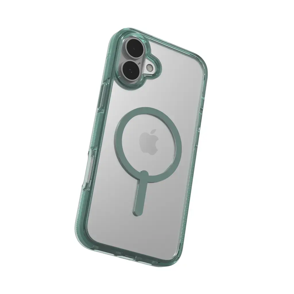 Zagg Santa Cruz Snap чехол для iPhone 16 Plus Photo 2