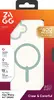 Zagg Santa Cruz Snap чехол для iPhone 16 Plus Photo 3