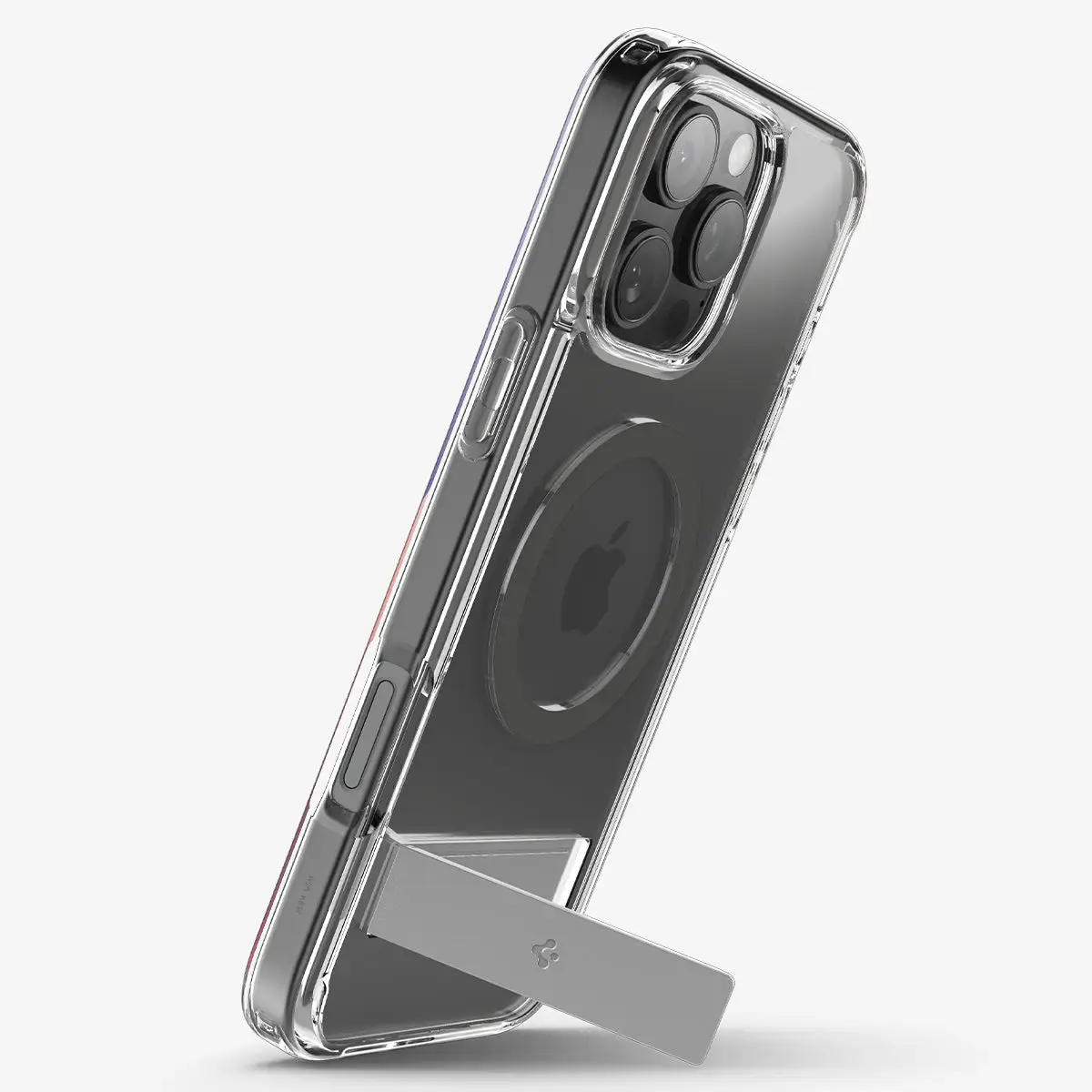 Spigen Ultra Hybrid S (MagFit) vāciņš iPhone 16 Pro Photo 6