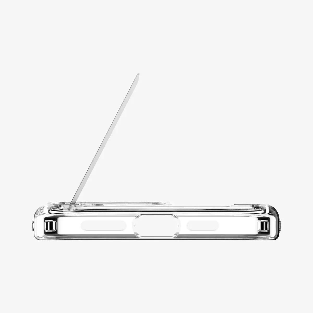Spigen Ultra Hybrid S (MagFit) vāciņš iPhone 16 Pro Photo 11