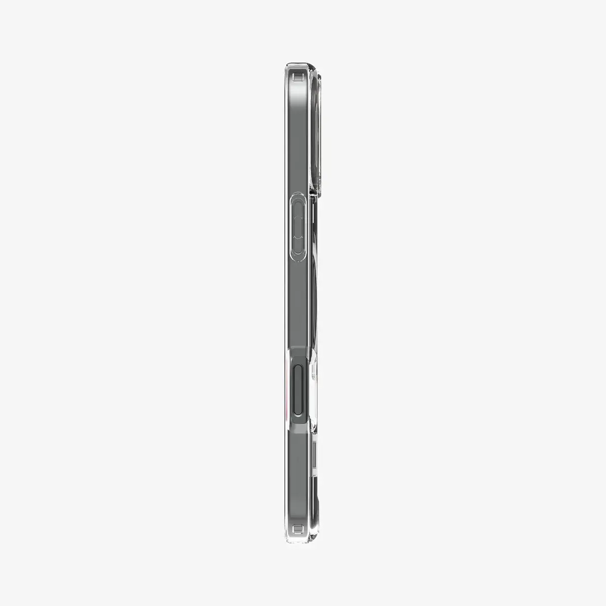 Spigen Ultra Hybrid S (MagFit) vāciņš iPhone 16 Pro Photo 12