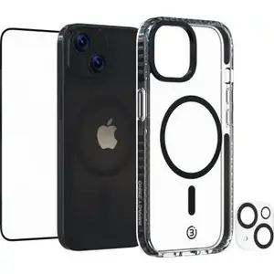 Phone case set Triton Impact Zero 3-in-1 - modular protective smartphone cover