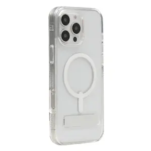 Прозрачный чехол Zagg Crystal Palace Snap KS для Apple iPhone 16 Pro Max — графен и пластик, подходит для 6,9"