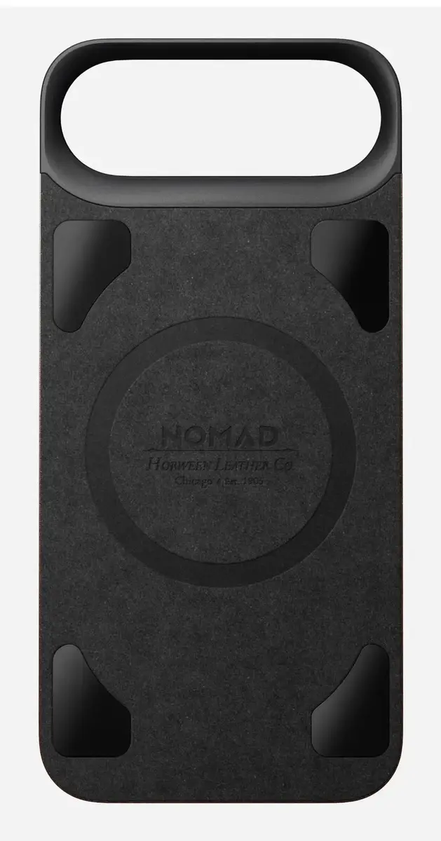 Zagg Nomad Mag Leather Back vāciņš priekš iPhone Air Photo 4