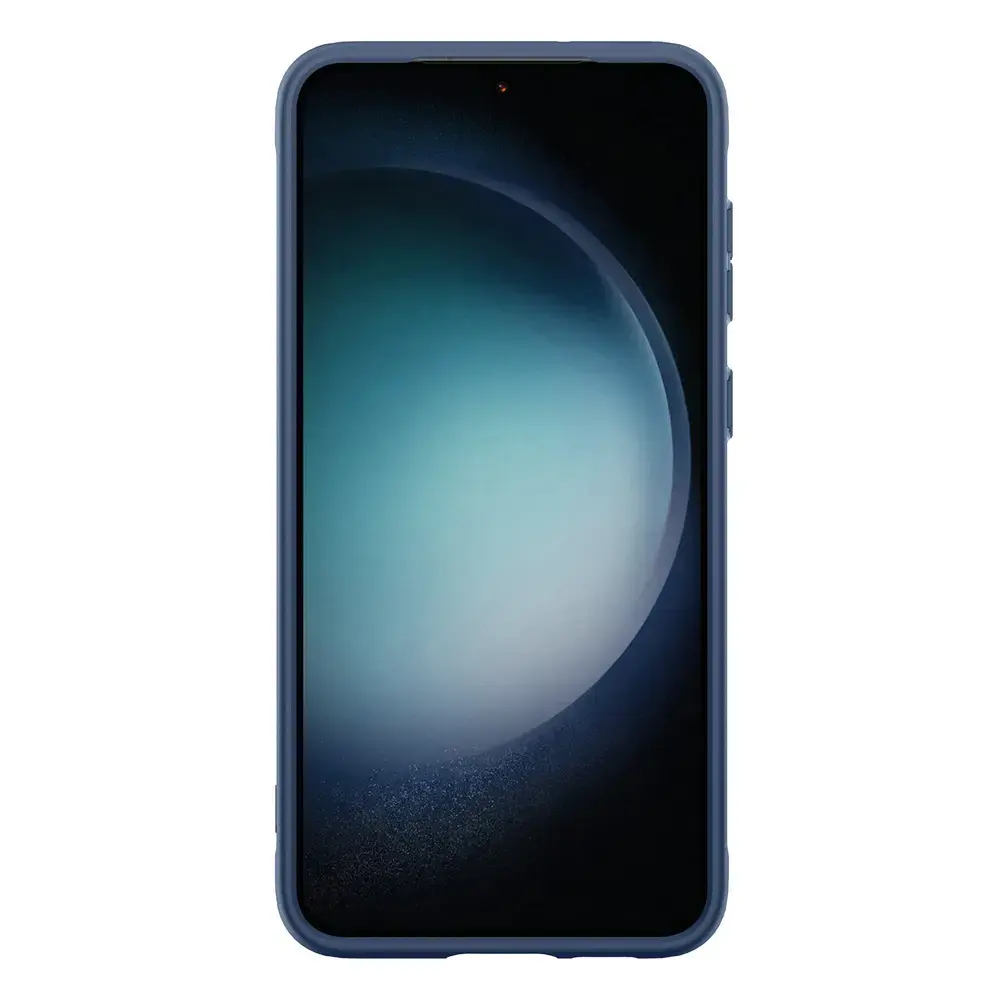 Spigen Cyrill Ultra Color Deep Sea Galaxy S24 Ultra vāciņš Photo 4