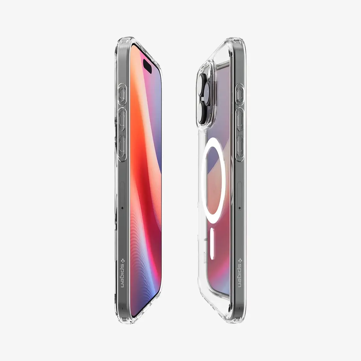 Spigen Ultra Hybrid MagFit priekš iPhone 16 Pro Max Photo 3