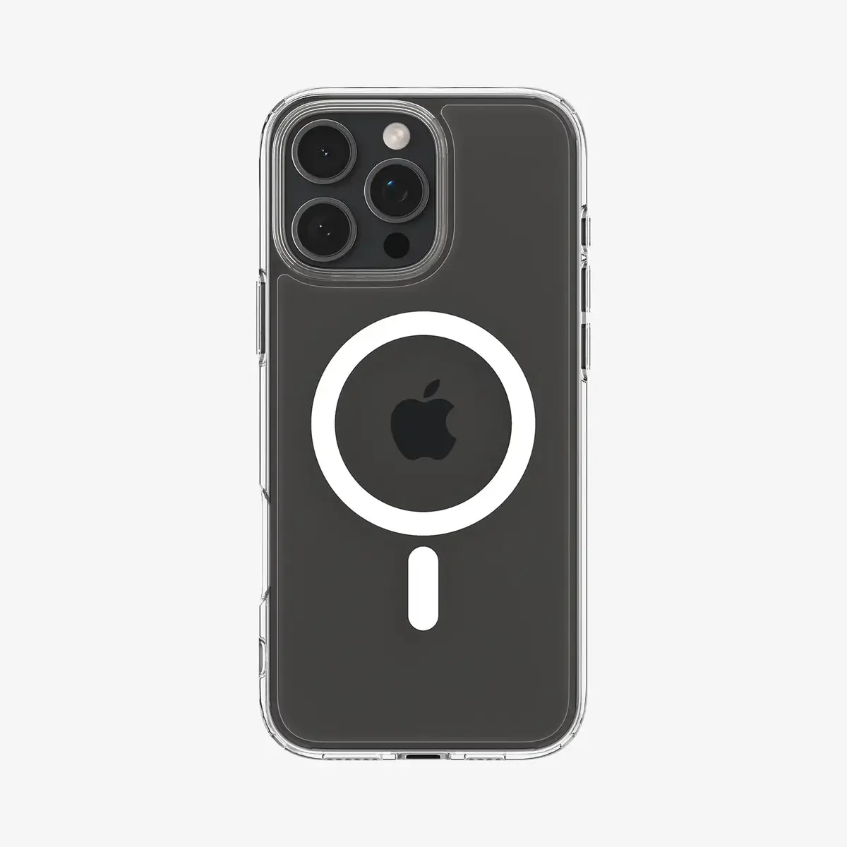 Spigen Ultra Hybrid MagFit priekš iPhone 16 Pro Max Photo 4