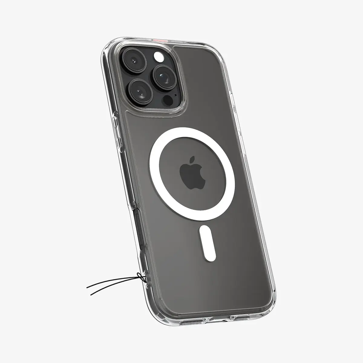 Spigen Ultra Hybrid MagFit priekš iPhone 16 Pro Max Photo 5