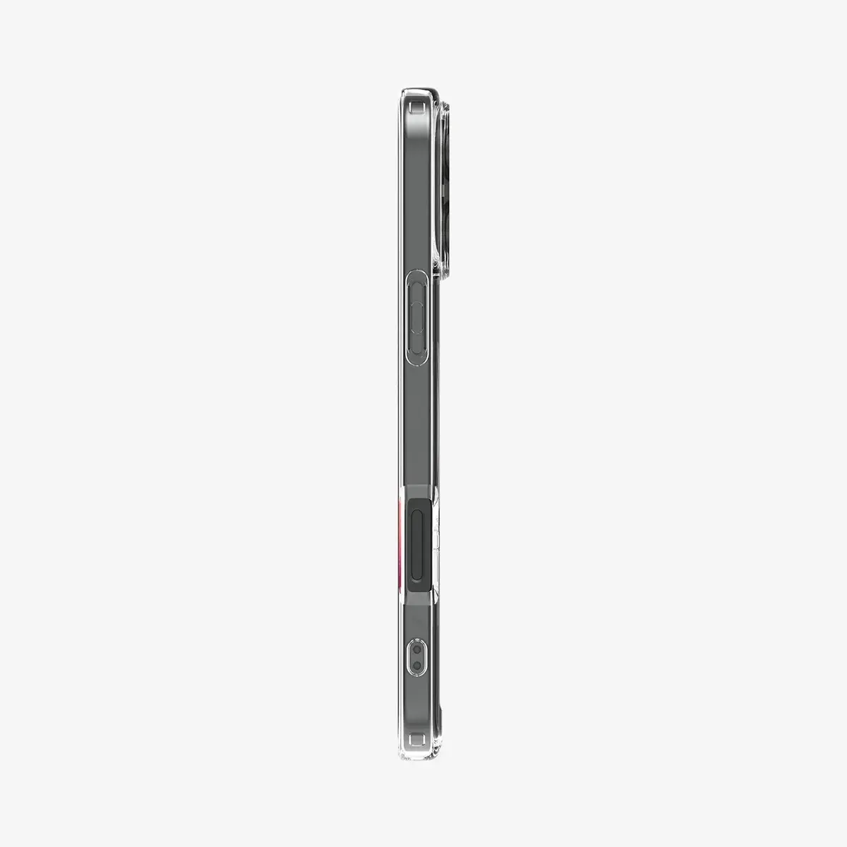 Spigen Ultra Hybrid MagFit priekš iPhone 16 Pro Max Photo 8
