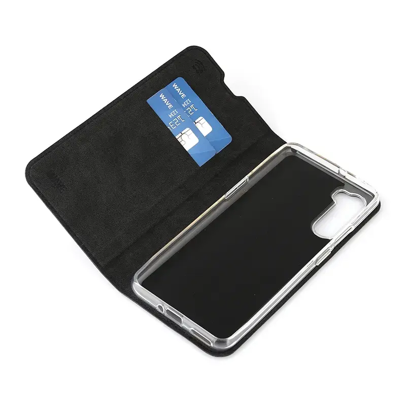 Wave folio case for OnePlus Nord Photo 5