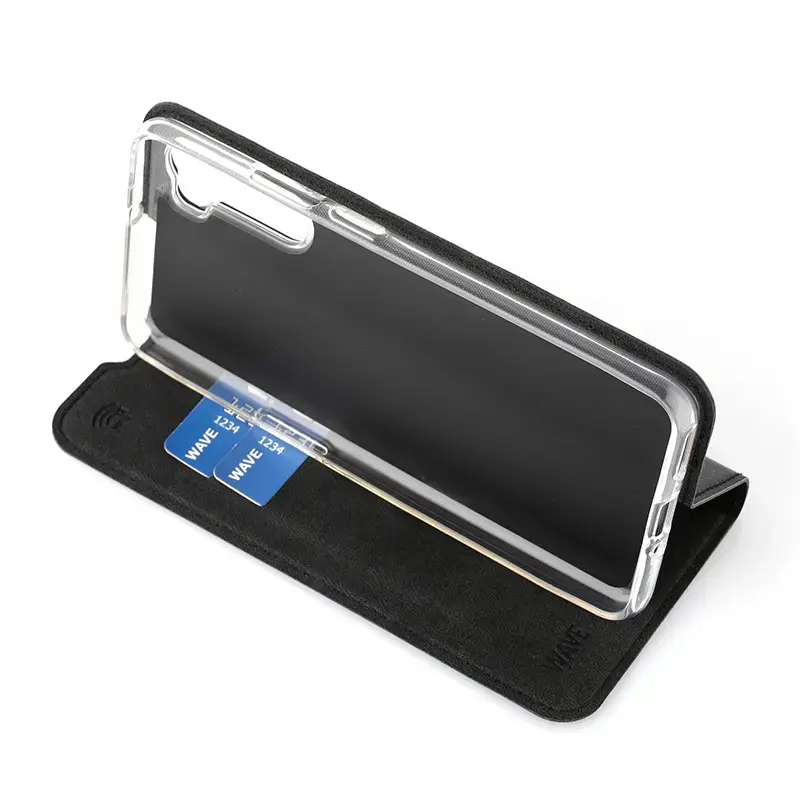 Wave folio case for OnePlus Nord Photo 6