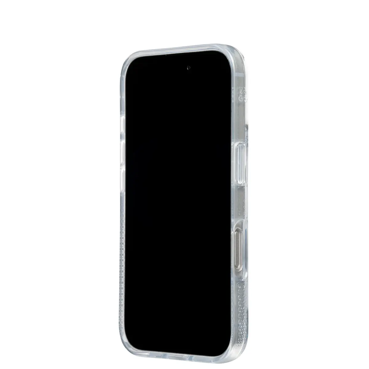 Zagg Crystal Palace прозрачный чехол для iPhone 16 Photo 2