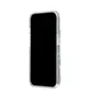 Zagg Crystal Palace прозрачный чехол для iPhone 16 Photo 2