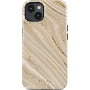 Protective MagSafe-compatible phone case Burga Full Glam Tough for iPhone 13 Pro
