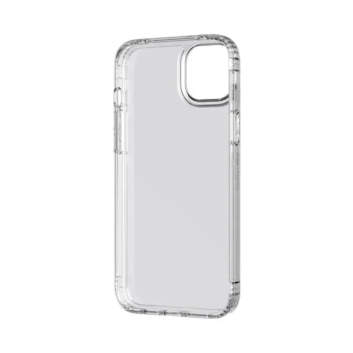 Tech21 Evo Clear mobile case for iPhone 14 Plus Photo 6