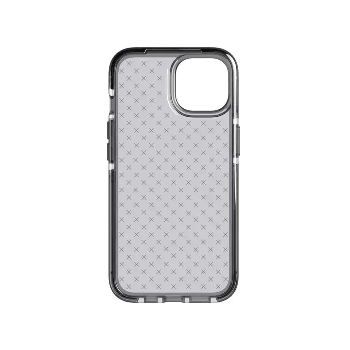 Tech21 Evo Check phone case for iPhone 14 Photo 2