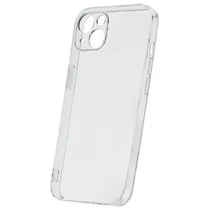 Protective Slim 2 mm Case for iPhone SE 2024 by Apple, transparent, slim profile