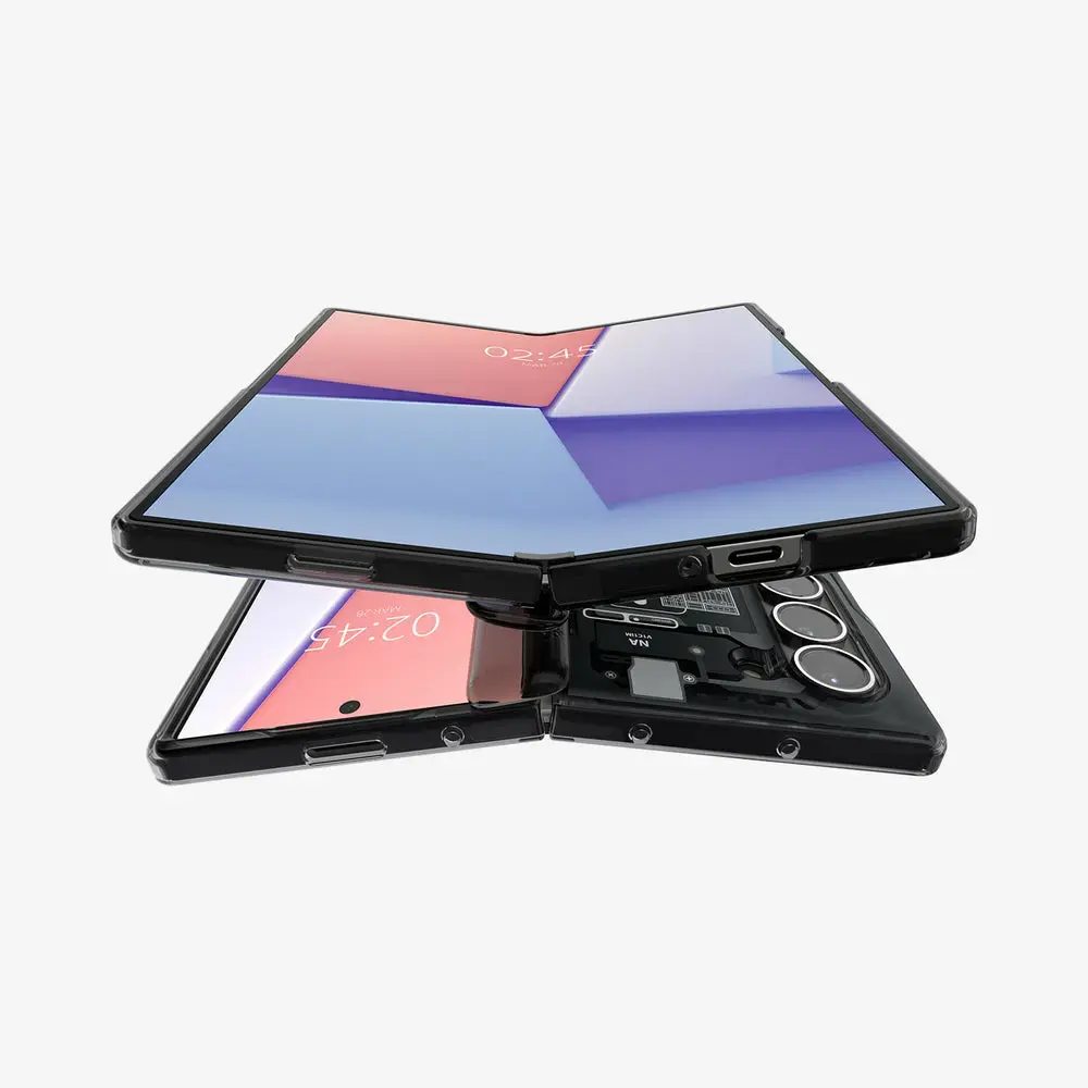 Spigen Ultra Hybrid Pro Zero One — vāks Galaxy Z Fold 6 Photo 6