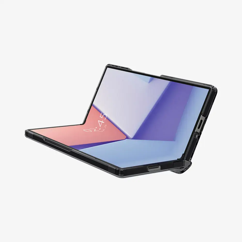 Spigen Ultra Hybrid Pro Zero One — vāks Galaxy Z Fold 6 Photo 7
