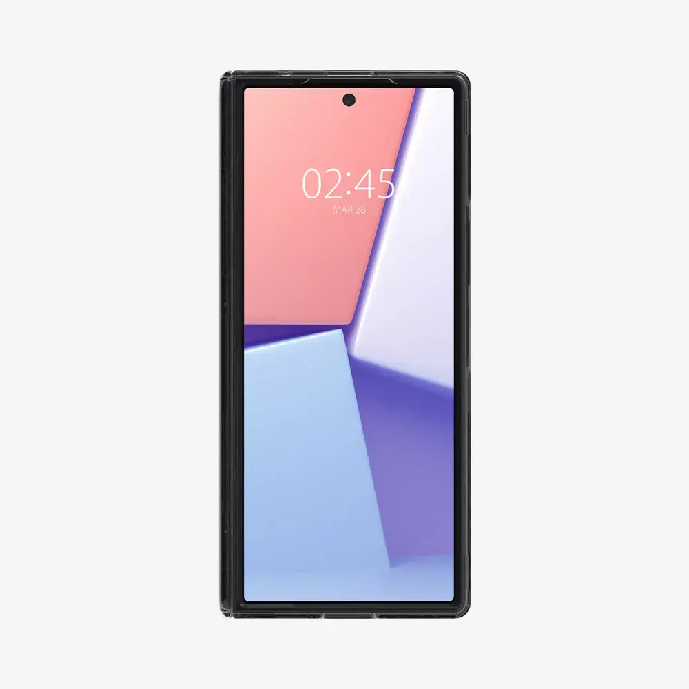 Spigen Ultra Hybrid Pro Zero One — vāks Galaxy Z Fold 6 Photo 10