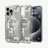 Spigen Ultra Hybrid Zero One MagFit — чехол для iPhone 15 Pro Photo 2