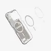 Spigen Ultra Hybrid Zero One MagFit — чехол для iPhone 15 Pro Photo 5