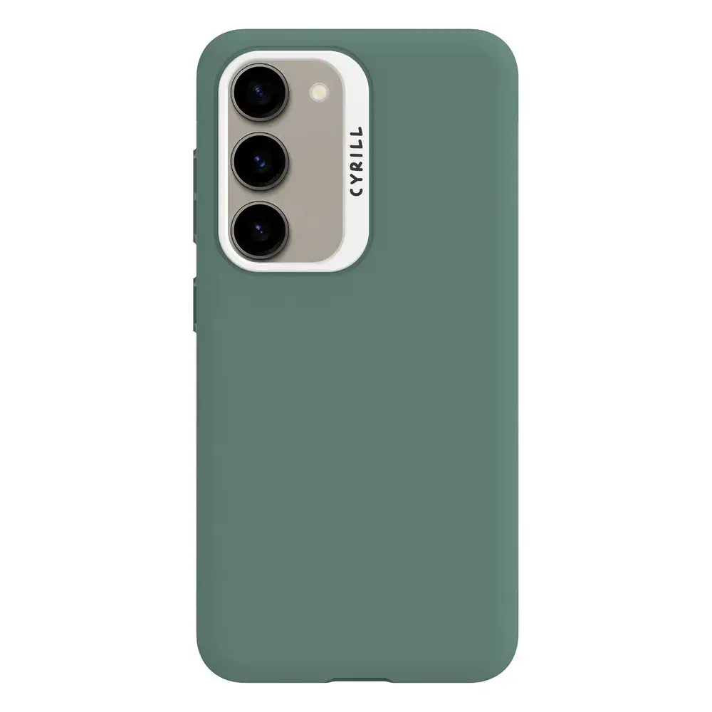 Spigen Galaxy S24 Ultra case Cyrill Ultra Color Kale Photo 3