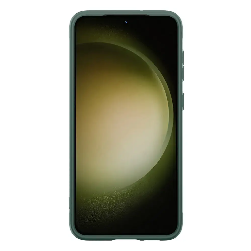 Spigen Galaxy S24 Ultra case Cyrill Ultra Color Kale Photo 4