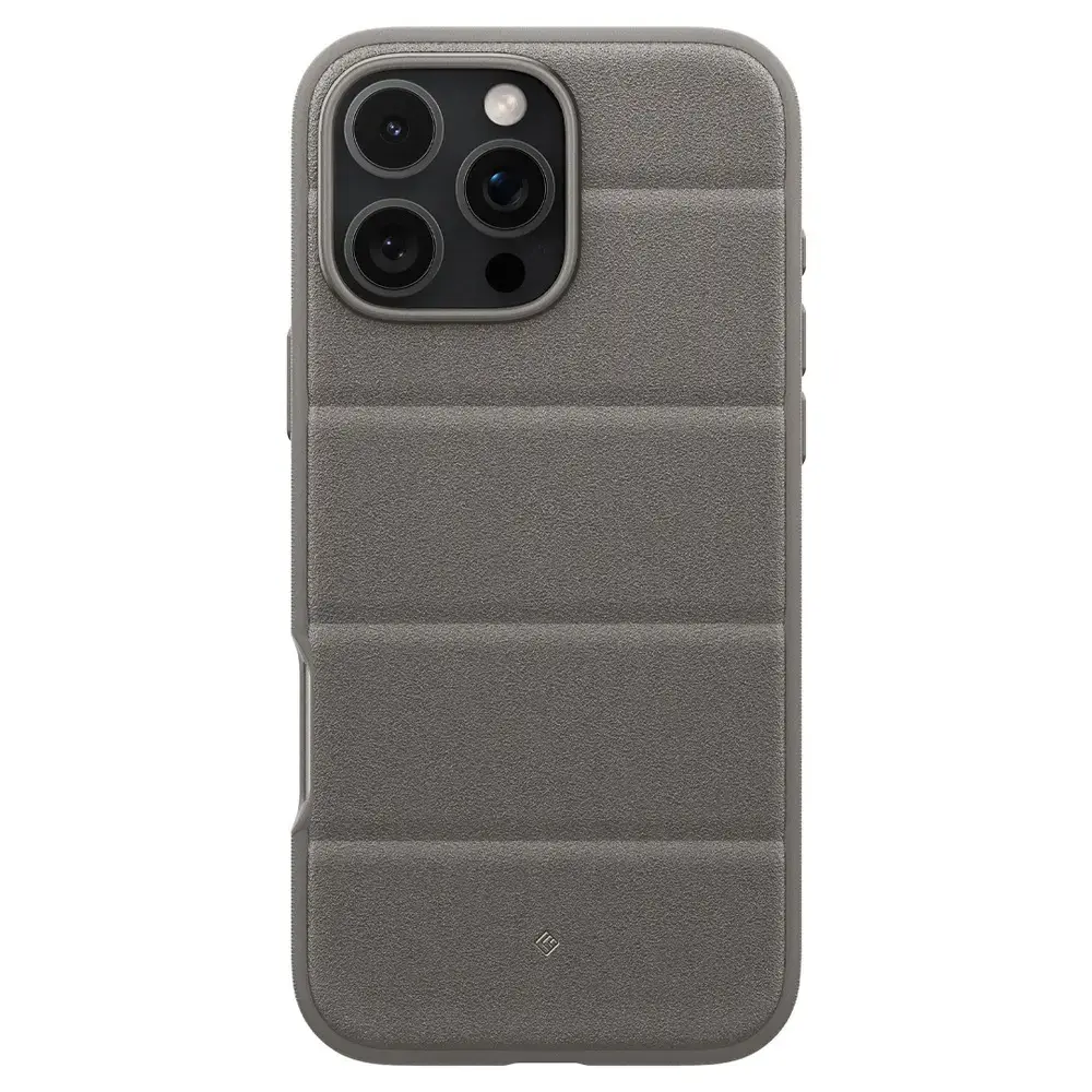 Caseology iPhone 16 Pro Athlex Mag Active Grey Photo 2
