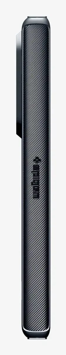 Spigen Slim Armor Pro vāks priekš Galaxy Z Fold 7 Photo 3