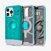 Spigen iPhone 15 Pro Case Classic C1 MagFit Photo 2