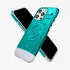 Spigen iPhone 15 Pro Case Classic C1 MagFit Photo 8