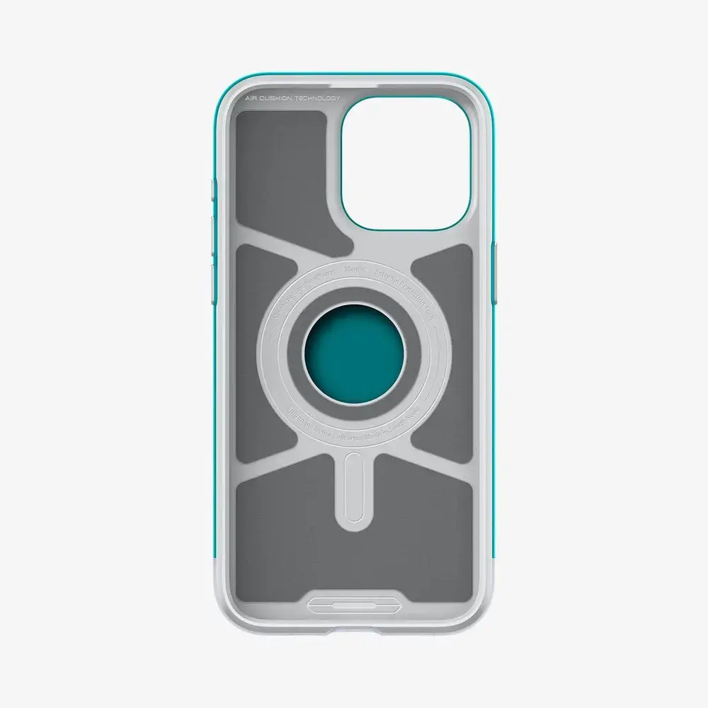 Spigen iPhone 15 Pro Case Classic C1 MagFit Photo 11