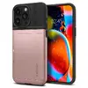Spigen ACS06590 cover priekš iPhone 15 Pro Max Photo 2
