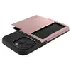 Spigen ACS06590 cover priekš iPhone 15 Pro Max Photo 4