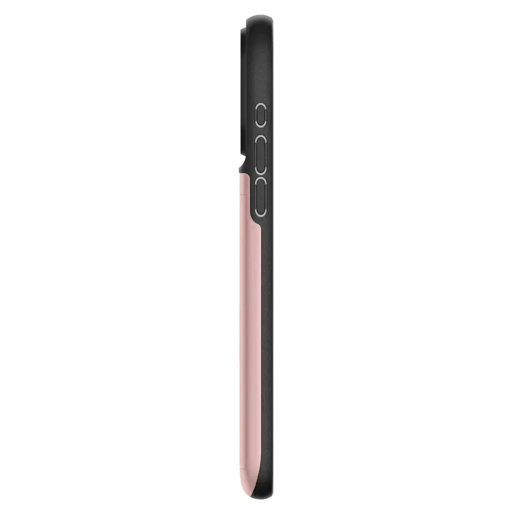 Spigen ACS06590 cover priekš iPhone 15 Pro Max Photo 9
