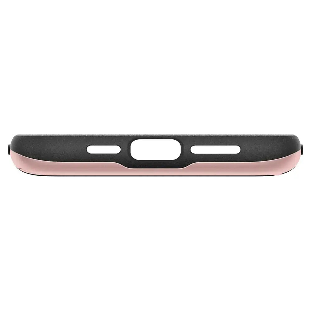 Spigen ACS06590 cover priekš iPhone 15 Pro Max Photo 10