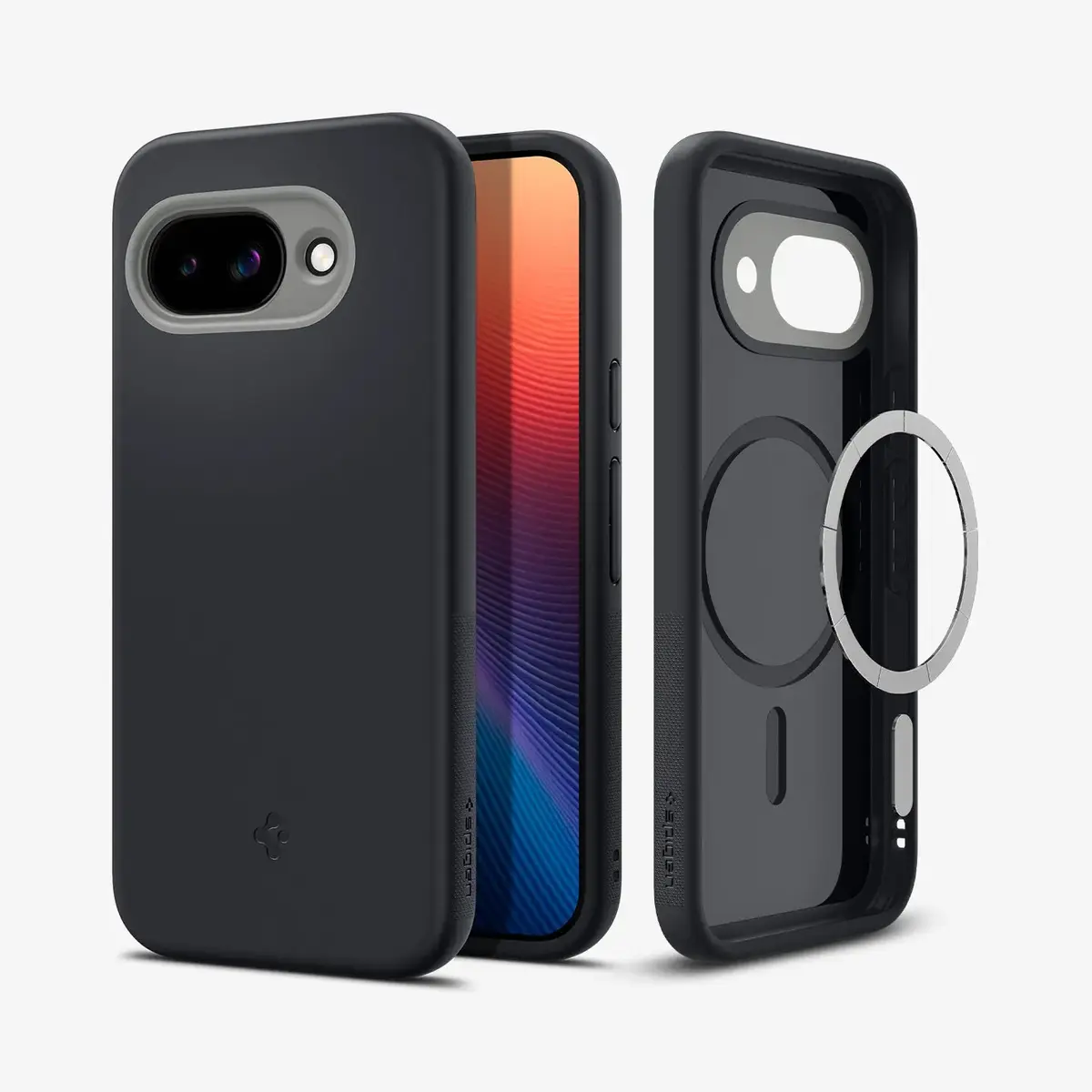 Spigen Nano Pop (MagFit) vāks Pixel 9a Photo 2