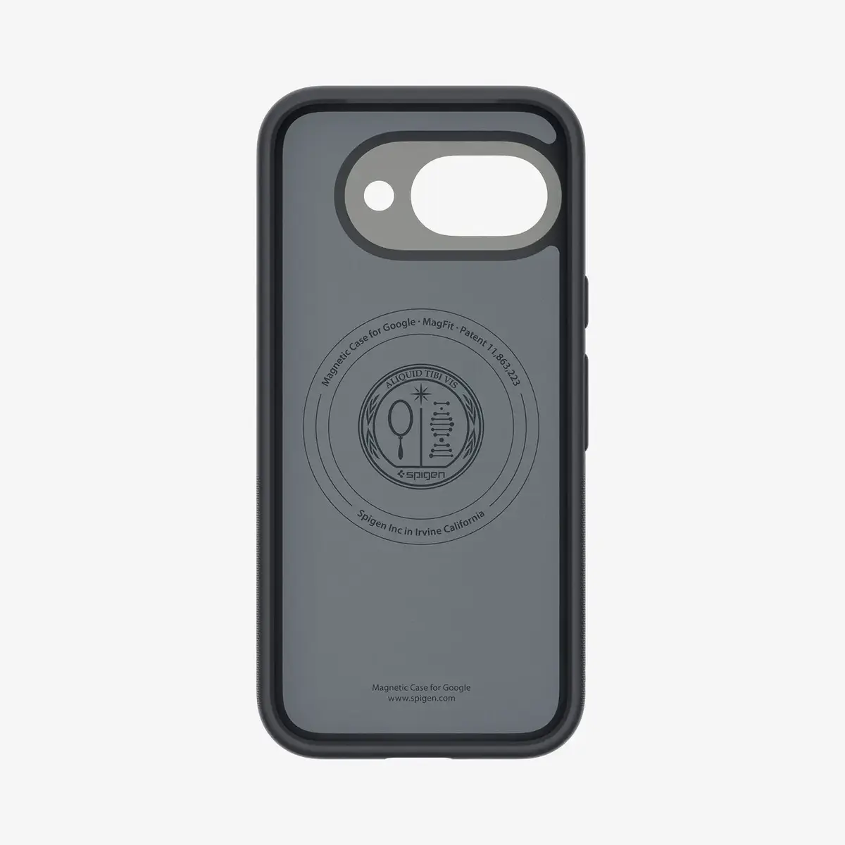 Spigen Nano Pop (MagFit) vāks Pixel 9a Photo 6