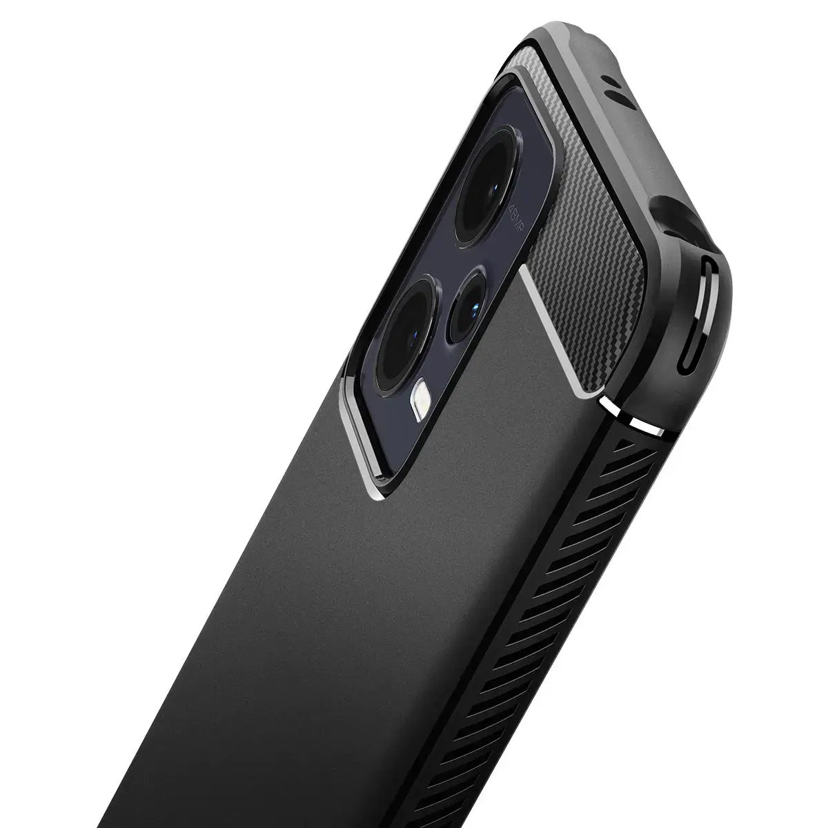 Spigen Rugged Armor maciņš priekš Xiaomi Redmi Note 12 5G Photo 6